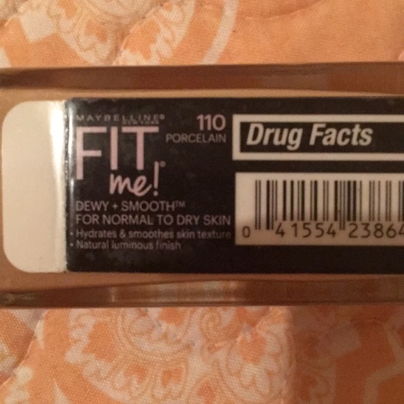 Foundation bundle - Picture 4 of 6